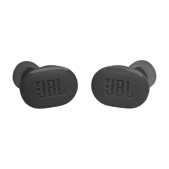 JBL Tune Buds - wireless earbuds, black