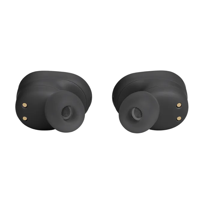 JBL Tune Buds - wireless earbuds, black