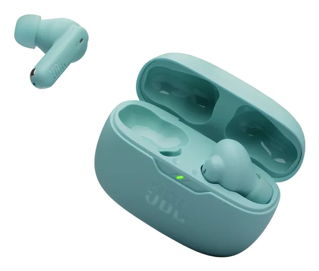 JBL WAVE BEAM 2 BLUE
