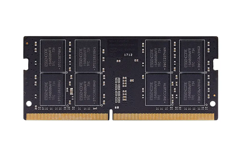 KLEVV 16 Gt (1 x 16 Gt) DDR4 3200 MHz, CL22 -muisti (XMP)