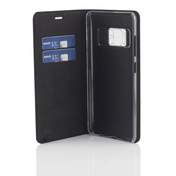 WAVE Book Case, Asus ZenFone AR
