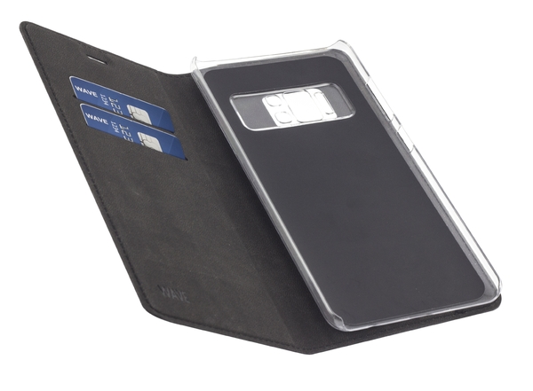 WAVE Book Case, Asus ZenFone AR