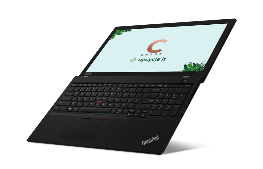 Lenovo ThinkPad L590 15.6&quot;, Intel Core i5-8265U, 16GB RAM, 256GB SSD, Windows 11 Pro - notebook (Refurbished: C)