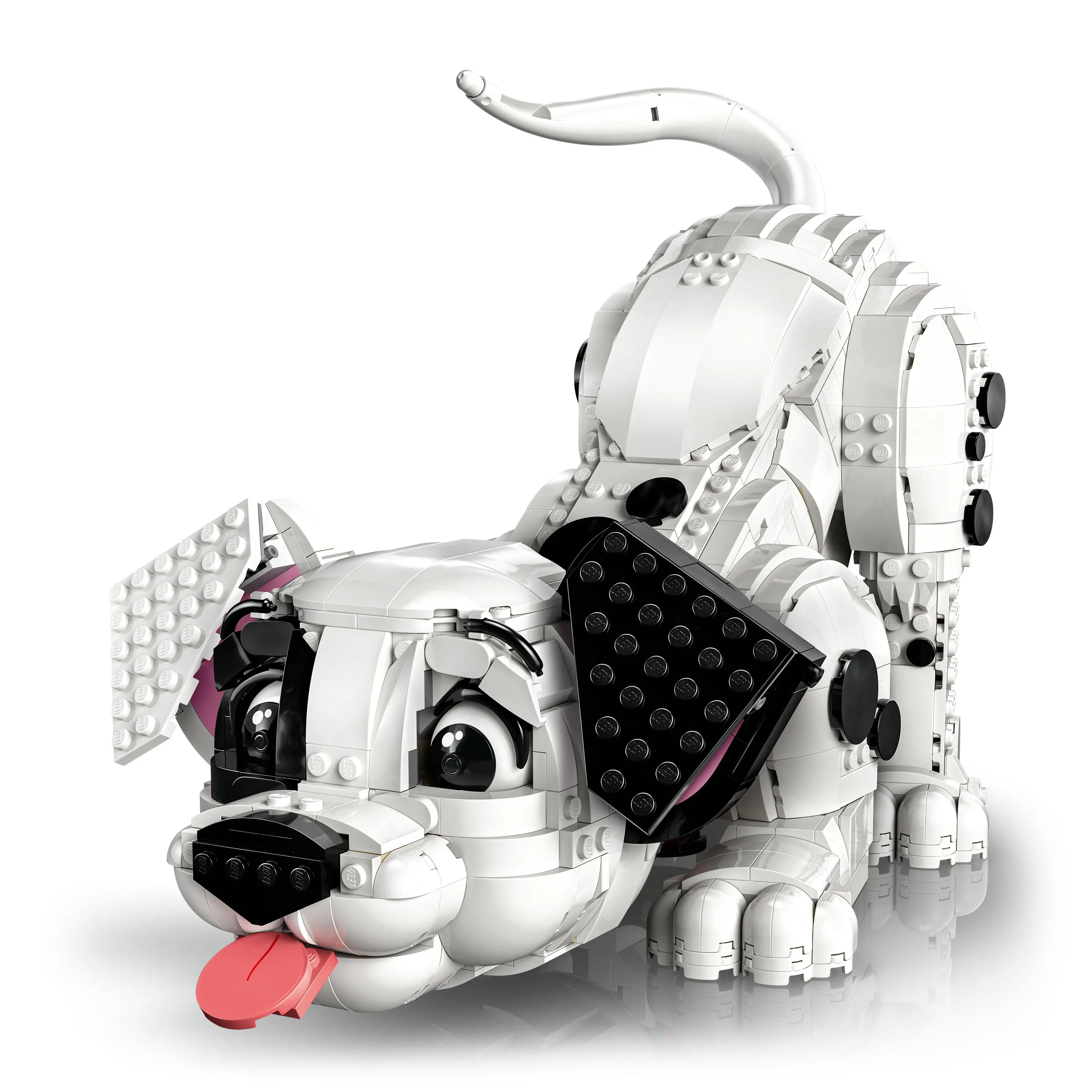 LEGO Disney 101 dalmatialaista &ndash; koiranpentu 43269