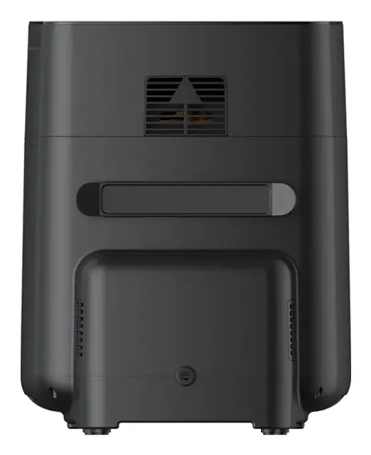 Midea MAD1100DADK, 11 l, 11 kg, 1850 W, airfryer, svart