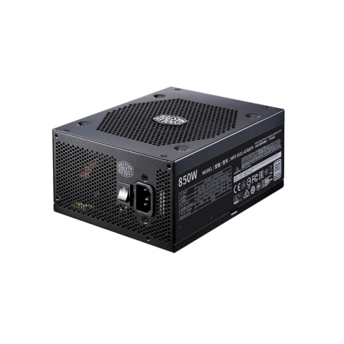 Cooler Master V Platinum V850 850W - Power supply, 80 Plus Platinum