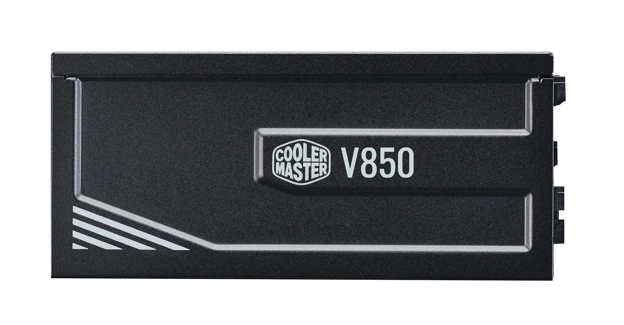 Cooler Master V Platinum V850 850W - Power supply, 80 Plus Platinum
