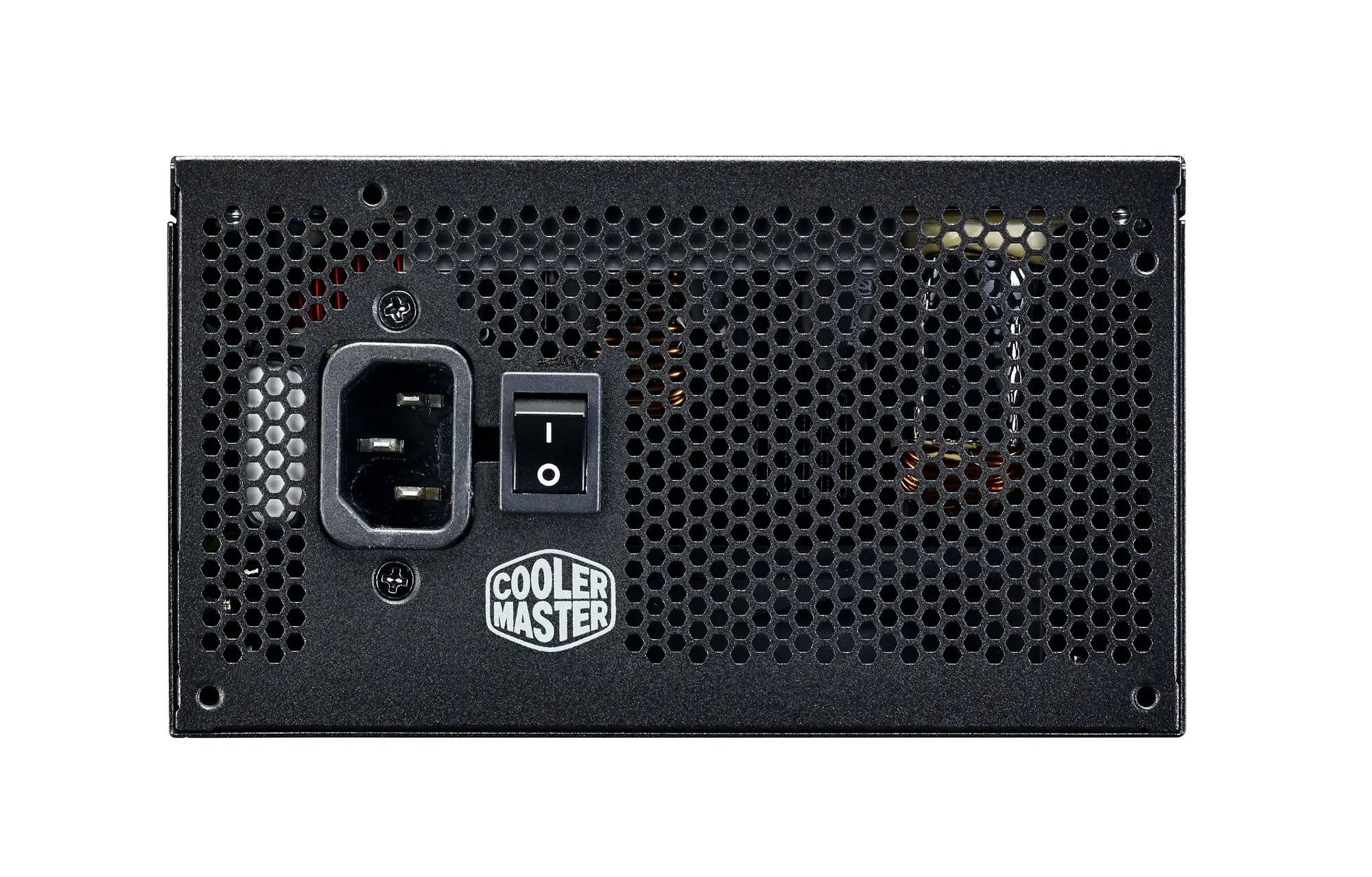 Cooler Master V Platinum V850 850W - Power supply, 80 Plus Platinum