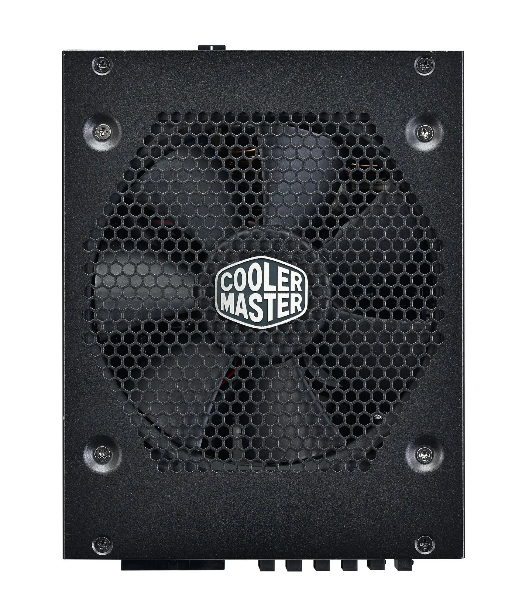 Cooler Master V Platinum V850 850W - Power supply, 80 Plus Platinum