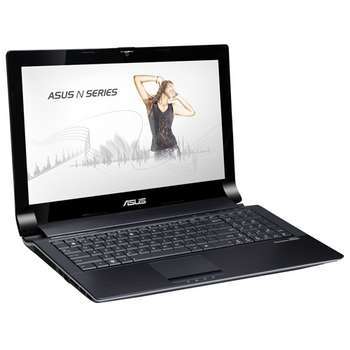 ASUS N73SM 17.3/I5-2450M/8/500/GT630/7HP