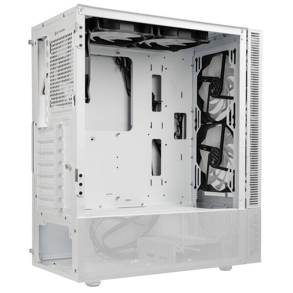 Kolink Observatory MX Glass ARGB - midi tower case with window, white