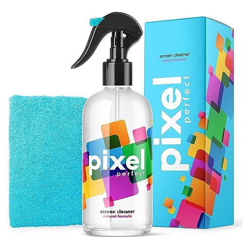 IT Dusters Pixel Perfect 500ml Screen Cleaner