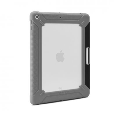 Pipetto iPad 10,2-tums 2019 Origami Pencil Shield