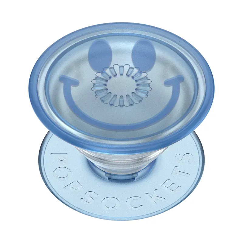 POPSOCKETS PopGrip Plant Happy Blues