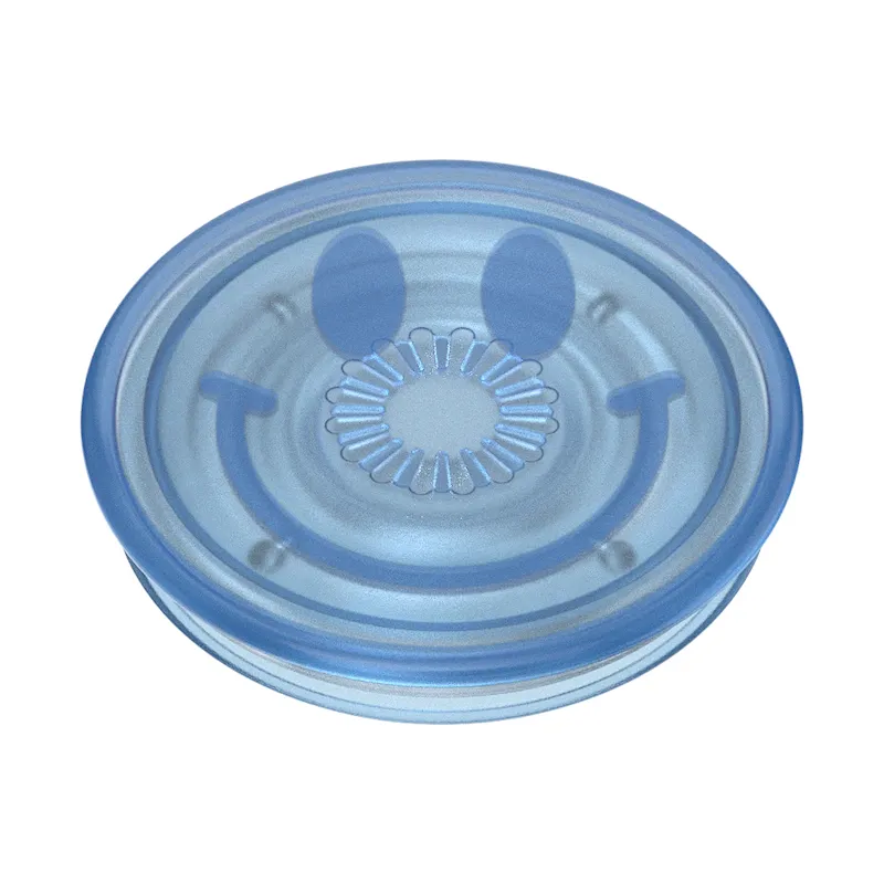 POPSOCKETS PopGrip Plant Happy Blues