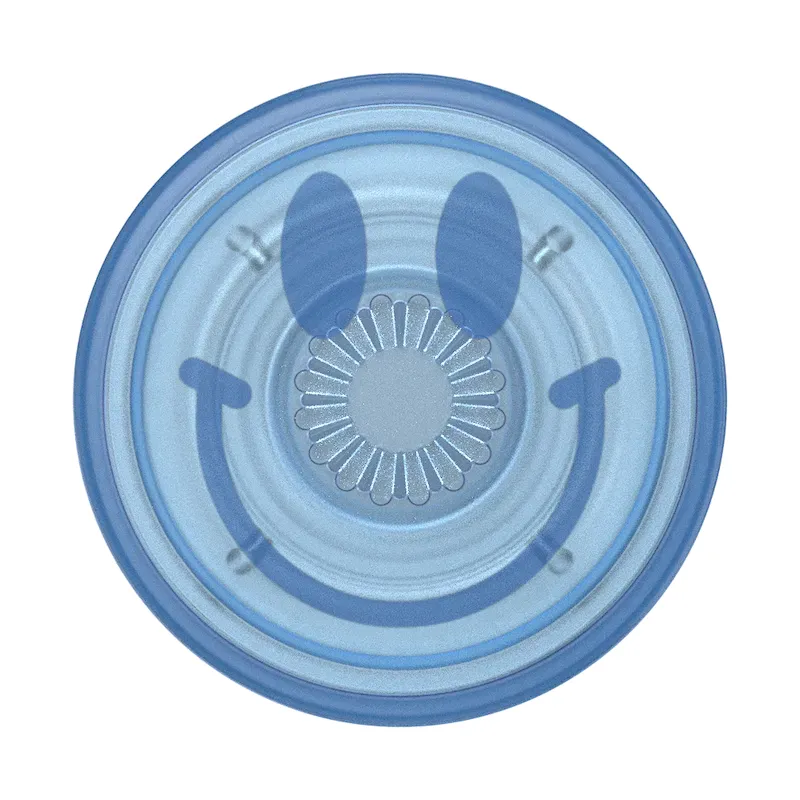 POPSOCKETS PopGrip Plant Happy Blues