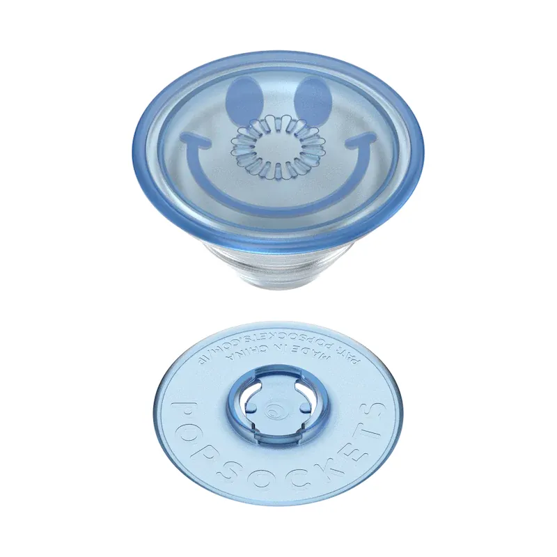 POPSOCKETS PopGrip Plant Happy Blues