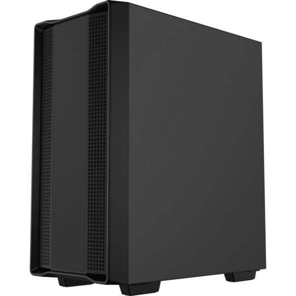 Deepcool CC560 - Mid Tower case, window, Black