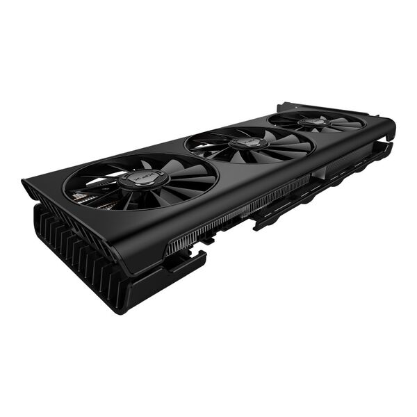 XFX RX 5700 XT TD 8GB - graphics card