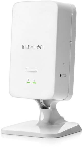 Aruba Instant On AP22D - Wireless Access Point, White