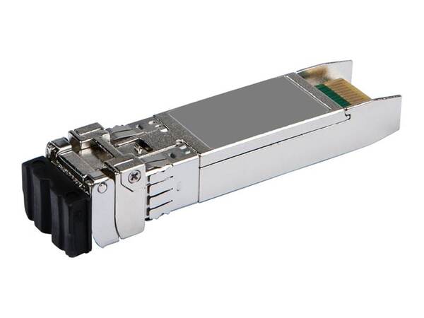 HPE Aruba Networking S0V64A 50G eSR SFP56 - Transceiver