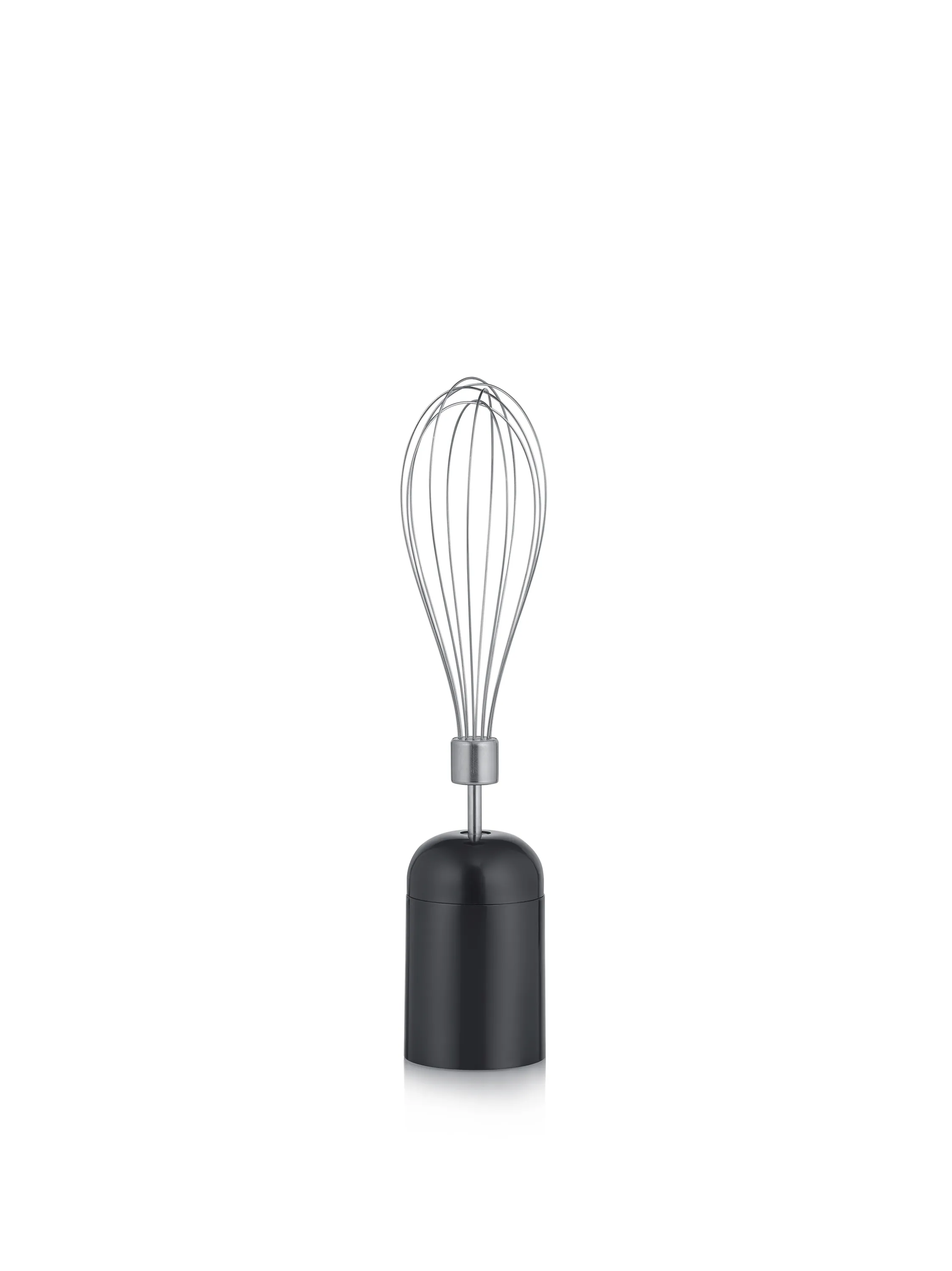 SEVERIN SM 3775 100W 0.7L Hand Blender Kit, Black / stainless steel