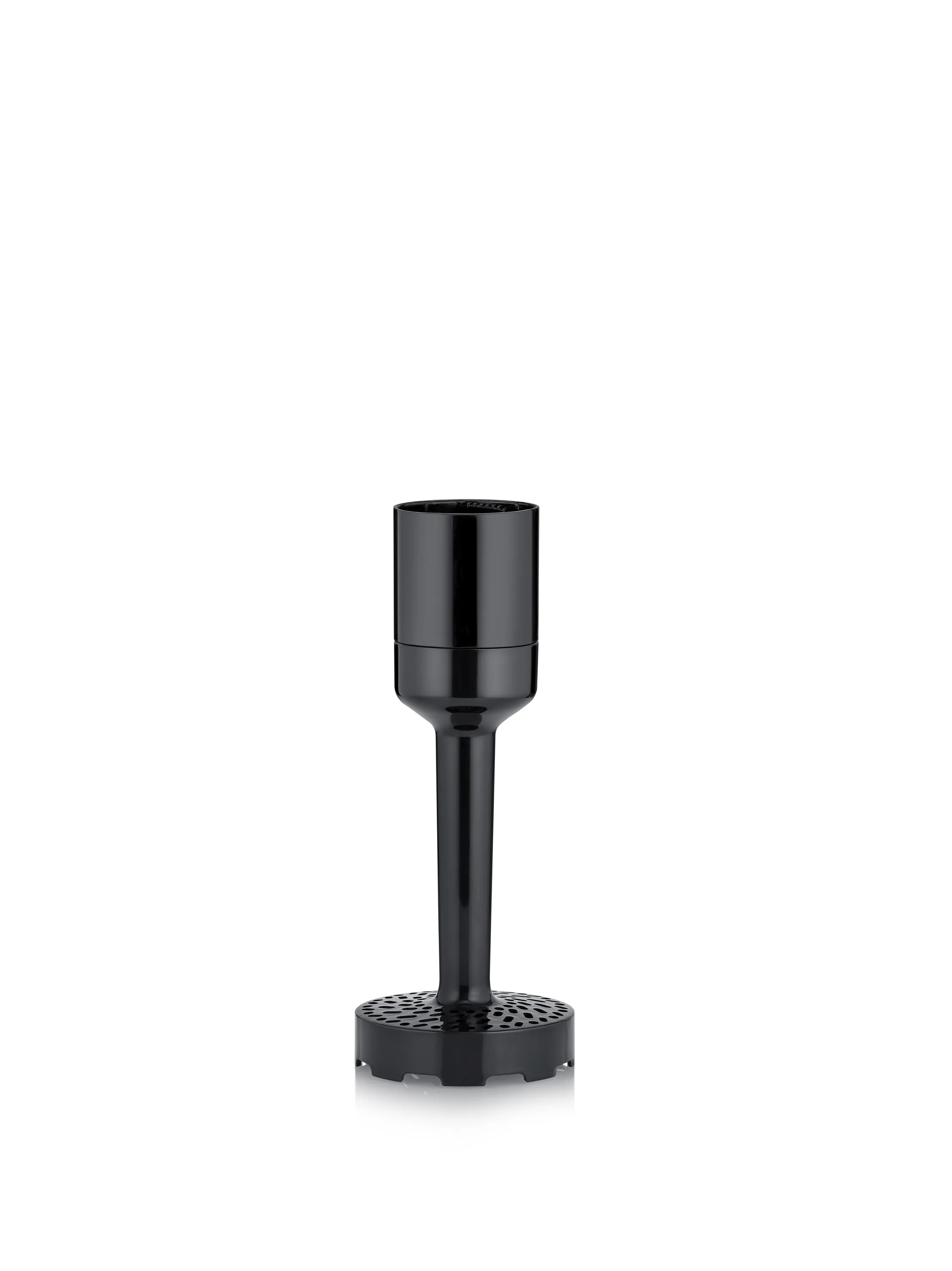 SEVERIN SM 3775 100W 0.7L Hand Blender Kit, Black / stainless steel