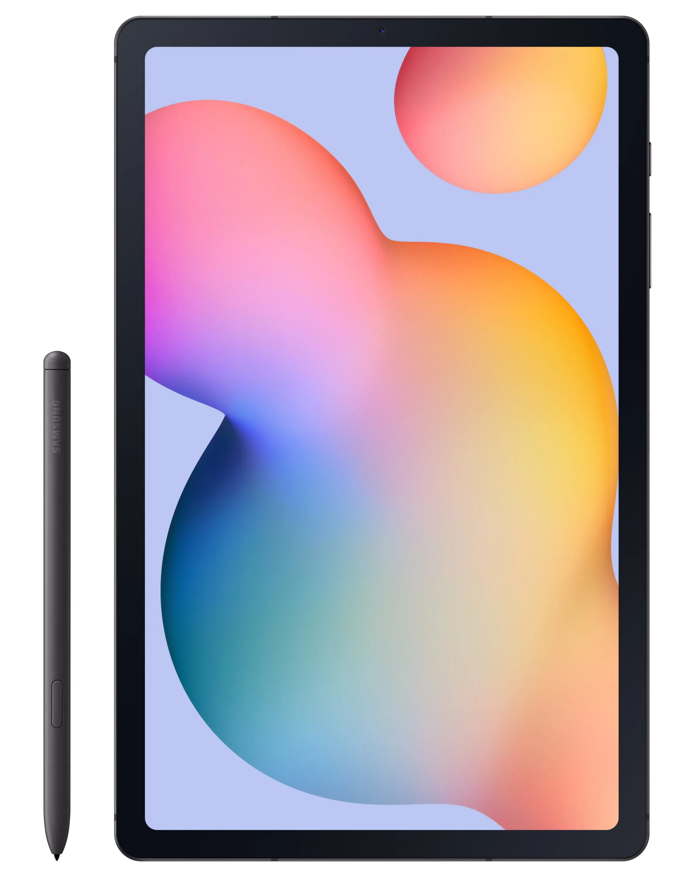 Samsung Galaxy Tab S6 lite 10.4&quot; 64 GB Wi-Fi Android - surfplatta, Gr&aring;