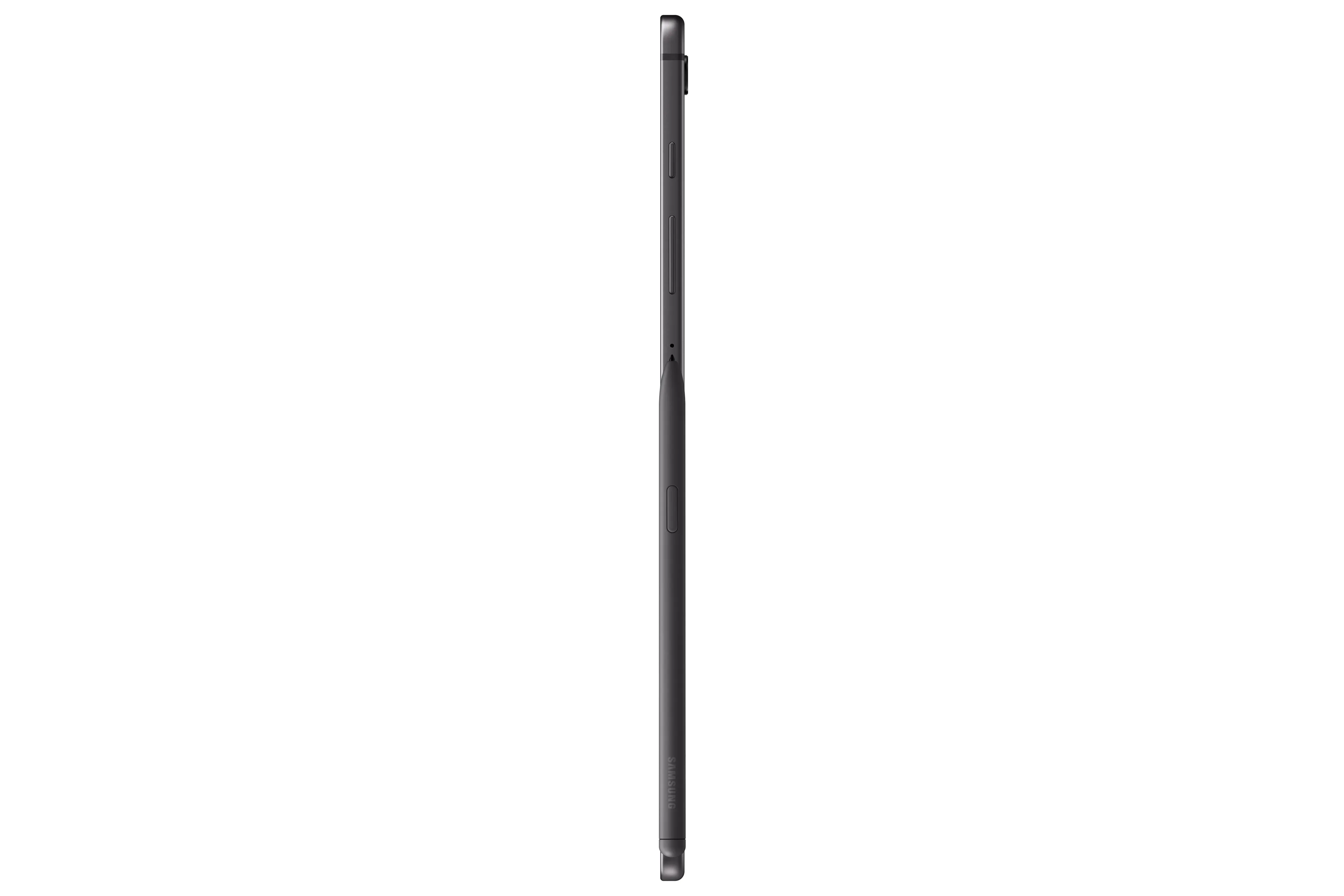 Samsung Galaxy Tab S6 lite 10.4&quot; 64 GB Wi-Fi Android - surfplatta, Gr&aring;