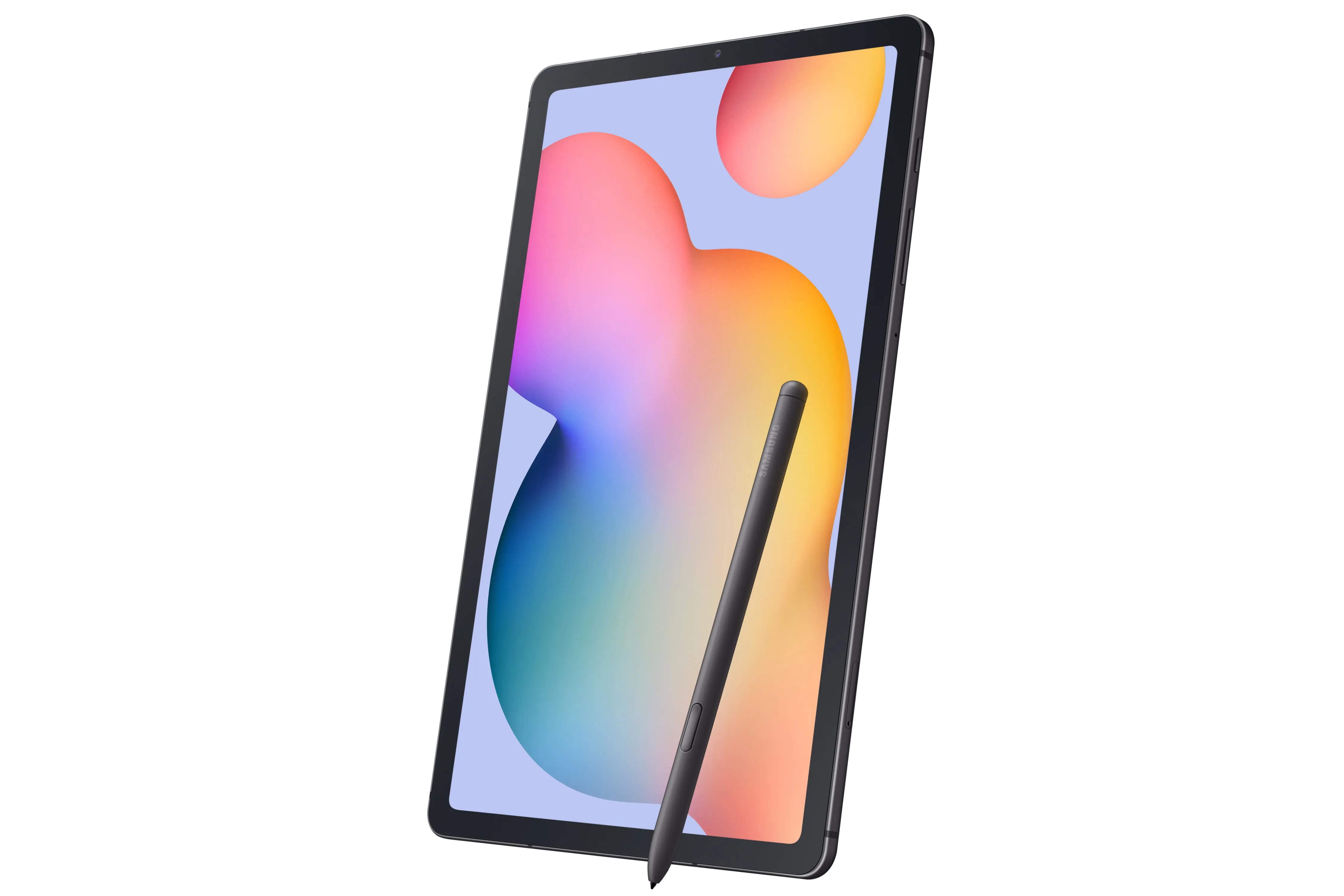 Samsung Galaxy Tab S6 lite 10.4&quot; 64 GB Wi-Fi Android - surfplatta, Gr&aring;