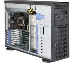 Supermicro SuperServer SYS-7049P-TR