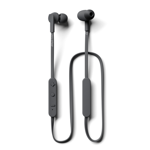 Jays t-Four Wireless, gray