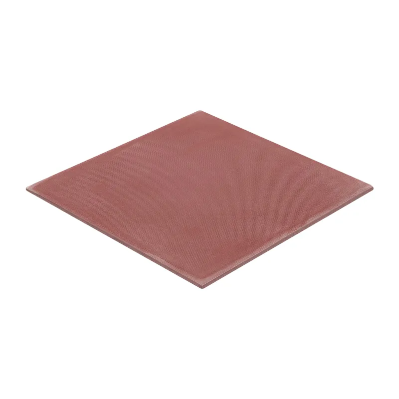 Thermal Grizzly Minus Pad Extreme - thermal pad, 100x100x1mm