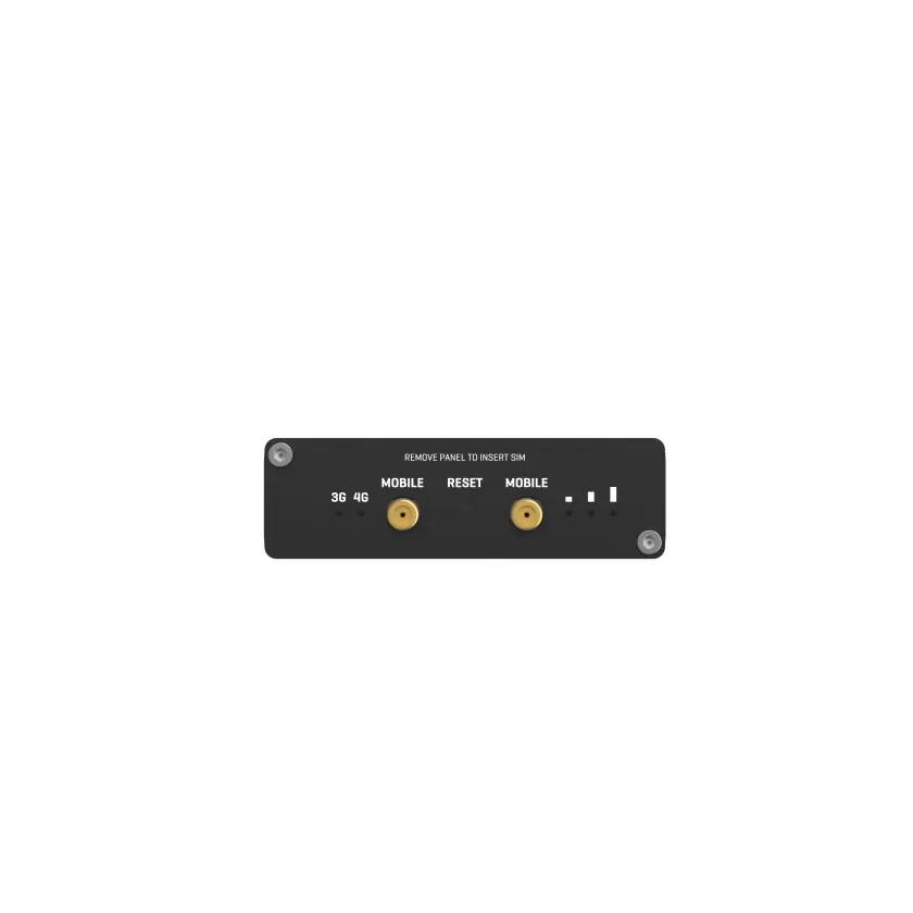 Teltonika TRB160 LTE Cat 6 IoT- Gateway, Steel
