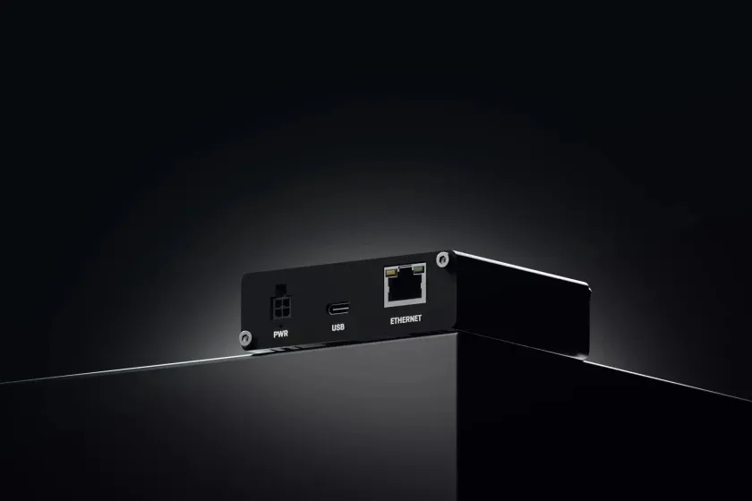 Teltonika TRB160 LTE Cat 6 IoT- Gateway, Steel