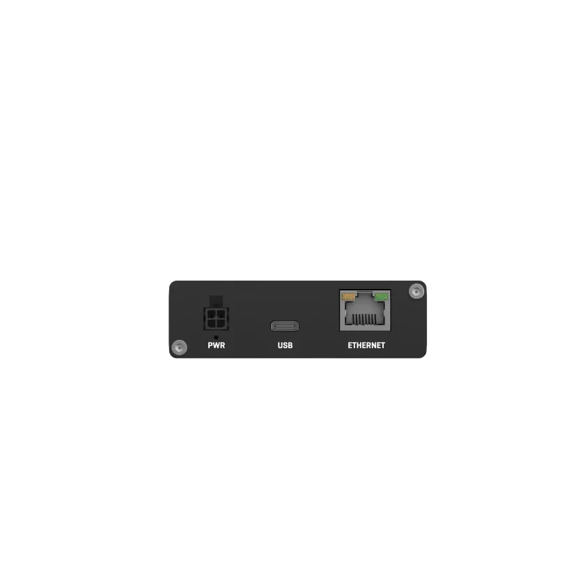 Teltonika TRB160 LTE Cat 6 IoT- Gateway, Steel