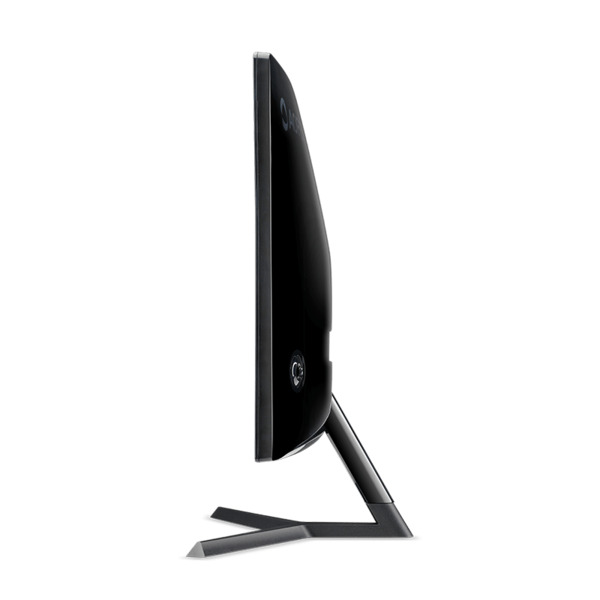 Acer 23.6" Aopen 24HC1QRP, Full HD, VA -kaareva pelin&auml;ytt&ouml;