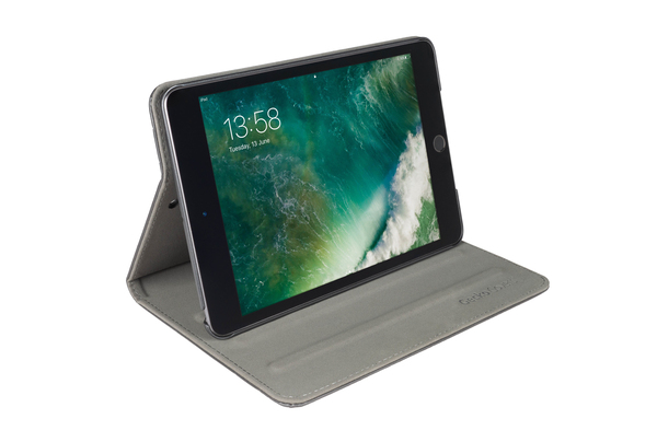 GECKO COVERS Folio Case iPad Mini 5 7.9inch Black