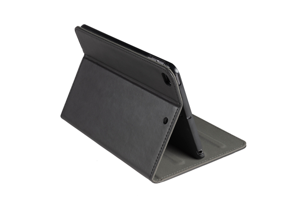 GECKO COVERS Folio Case iPad Mini 5 7.9inch Black