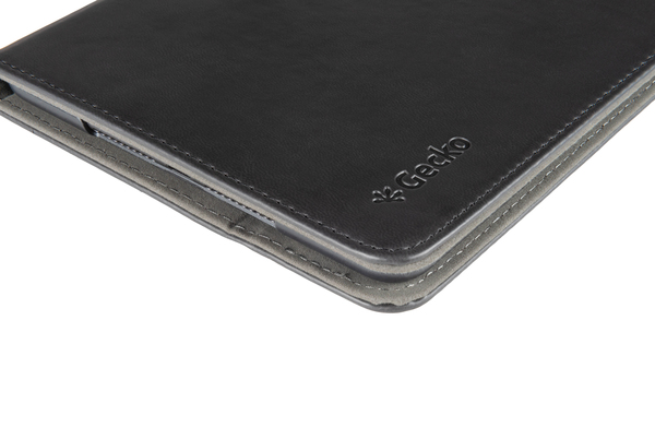 GECKO COVERS Folio Case iPad Mini 5 7.9inch Black