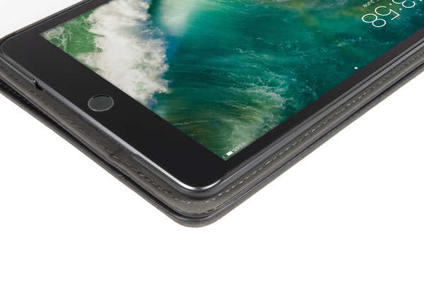 GECKO COVERS Folio Case iPad Mini 5 7.9inch Black