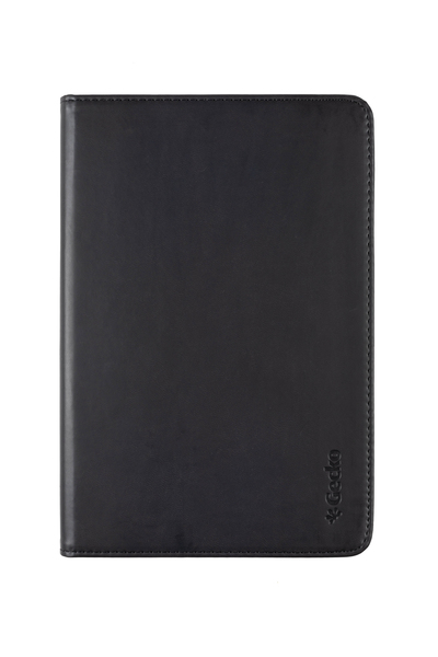 GECKO COVERS Folio Case iPad Mini 5 7.9inch Black