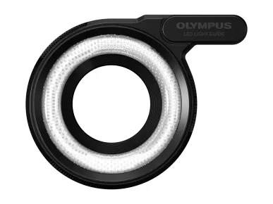 OLYMPUS LG-1 LED-VALO TG-1/2/3