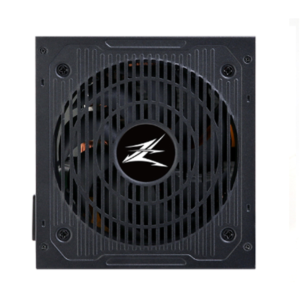 Zalman MegaMax 500W - Power supply, 80 Plus White