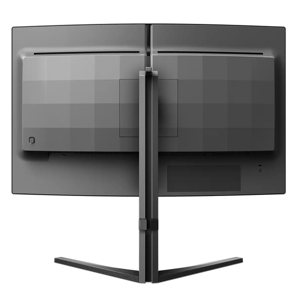 Philips 27&quot; Momentum 27M2C5500W/00 QHD, VA -kaareva pelin&auml;ytt&ouml;