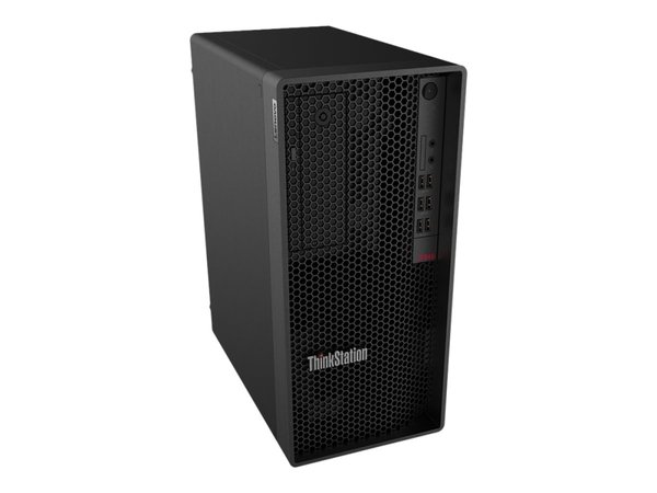 Lenovo ThinkStation P348 Tower. Intel Core i7-11700, 32 GB Ram, 512 GB SSD, GeForce RTX 3060 12 GB, Windows 11 Pro