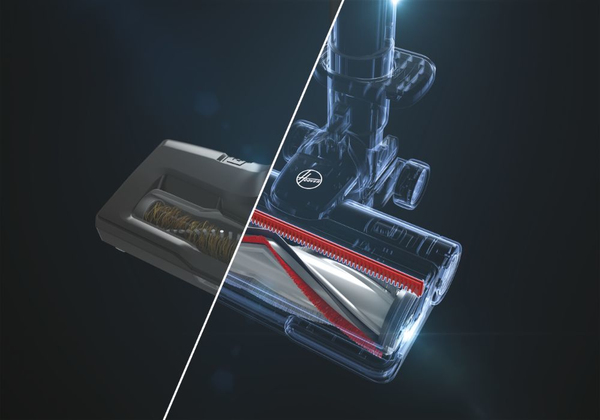 Hoover H-Free 900PET HF910P 011 varsi-imuri