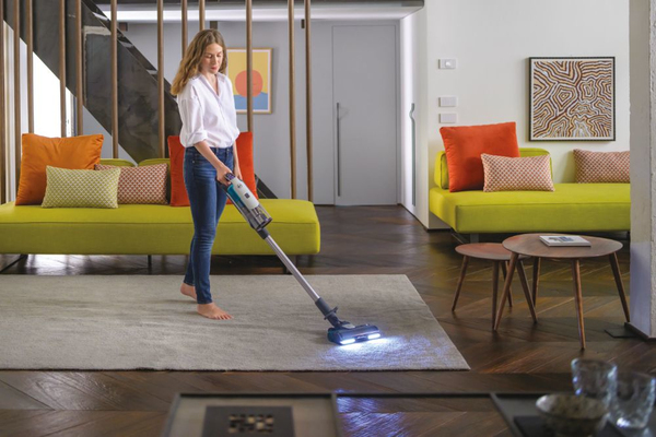 Hoover H-Free 900PET HF910P 011 varsi-imuri