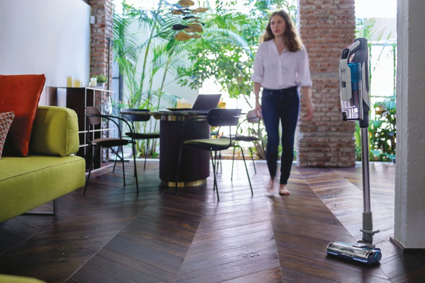 Hoover H-Free 900PET HF910P 011 varsi-imuri