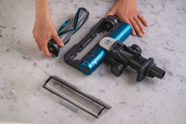 Hoover H-Free 900PET HF910P 011 varsi-imuri